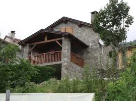 la forge d'andribet