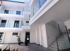 Apartamentos Centro Cordoba by MiRa，位于科尔多瓦的酒店