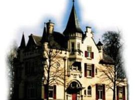 Het Slot van de Baron，位于奈梅亨的酒店