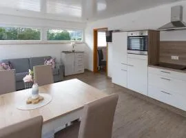 Gästezimmer - Ferienwohnung 1 - Brauhaus Dürr