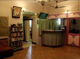 Sahi River View Guest house，位于瓦拉纳西的酒店
