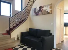 VILLA 87 - AY CHAMPAGNE