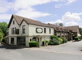 The Tollgate，位于斯泰宁的酒店