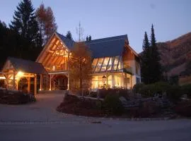 Apartment Bad Kleinkirchheim