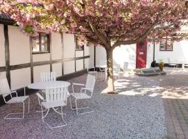 兰德特住宿加早餐旅馆