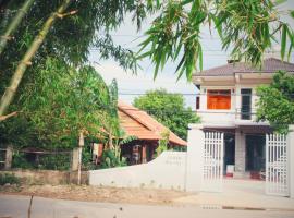 Loren Homestay，位于峰牙的酒店