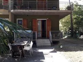 Casa a Cervia, via Gargano 14