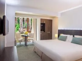 Hotel Bosque de Reñaca