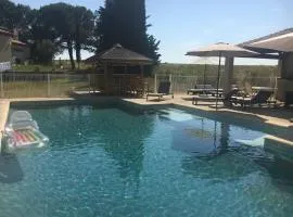 Les Gites De La Serre