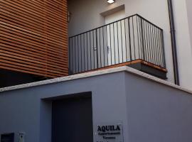 Aquila，位于阿科的滑雪度假村