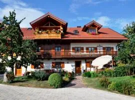 Gästehaus Walser