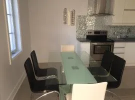 Luxury Two Story Villa Unit A