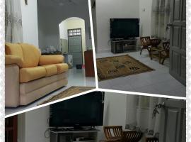 DIDIE HOMESTAY 1，位于丹那美拉的酒店