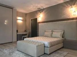 Krioneri Suites Parga