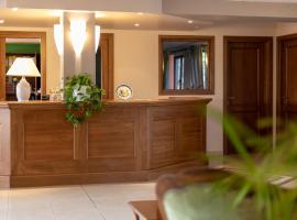 Albergo dei Gelsi，位于蒙多维的酒店