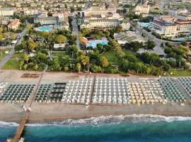 Lucida Beach Hotel - Ultra All Inclusive