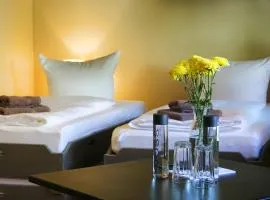 Hotel Fairista Quedlinburg