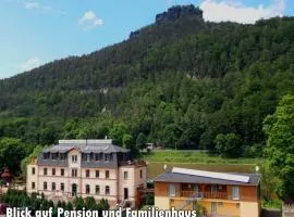 Pension Bomätscher