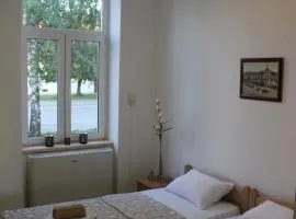 Apartmani Maja Zrenjanin