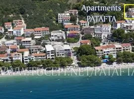 Patafta apartmani