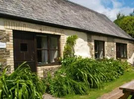 Forge Cottage