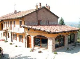 拉布里克拉农家乐