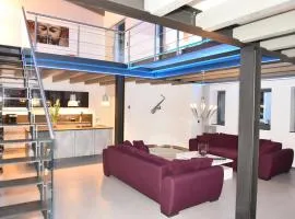 The Fountain Loft - 170sqm