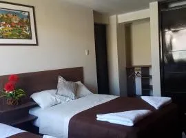 Cálido Hostal