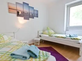 Top Apartmentwohnungen Veltins Arena