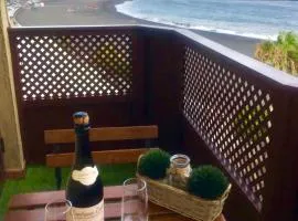 Apartamento Playa Ciudad