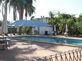Mt Isa Irish Club Accommodation