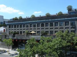 天伦精品酒店西湖店，位于杭州西湖风景区的酒店