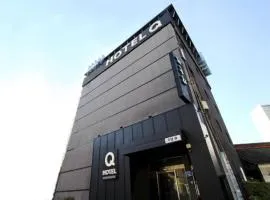 春川Q酒店