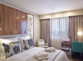 特里姆阿拉萨尔达尼亚酒店 