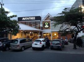 Aventree Homestay，位于玛琅的酒店