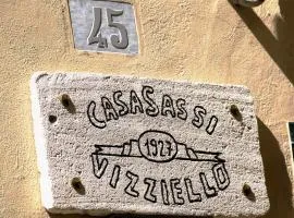Casa Sassi Vizziello