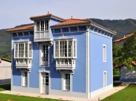 卡索那锡耶拉酒店