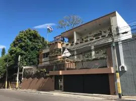 帕尔米拉旅馆 