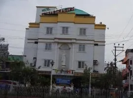 斯里兰卡萨博哈吉瑞酒店