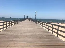 "California Dreamin'