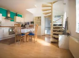 Altstadt Apartment Charly
