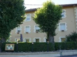 Chambres et table d’hôtes le Barret