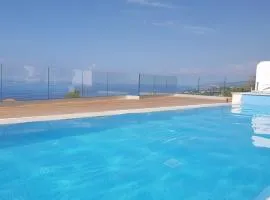 Appartamenti Borgo Panoramico N 3