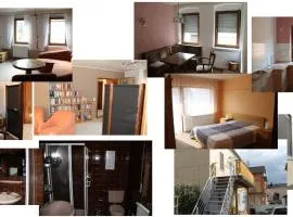 Ferienwohnung Hofmann