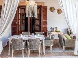 Casa Aestas，位于拉卡尼亚的酒店