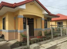 Jireh’s Guests Home