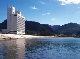 西伊豆松崎伊藤园酒店