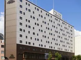 Hotel Consort Shin-Osaka