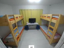 福尔尤专属整屋公寓