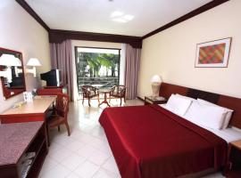 Legend Cherating Resort，位于Kampong Baharu Cherating的酒店